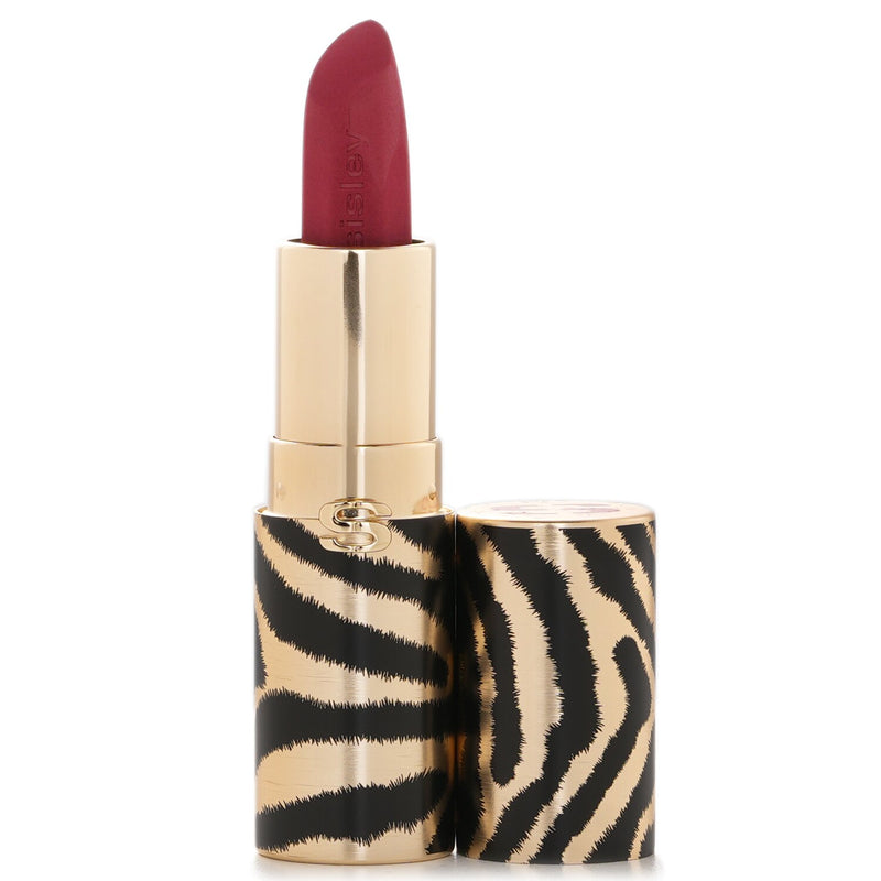 Sisley Phyto Rouge Velvet Lip Balm - # 21 Rose Pop  3g