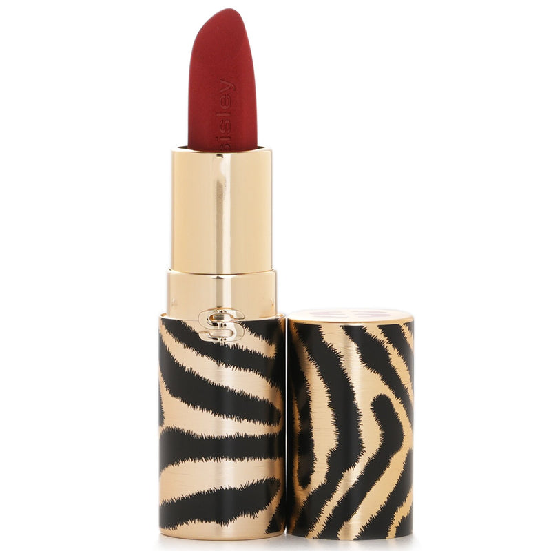 Sisley Phyto Rouge Velvet Lip Balm - # 21 Rose Pop  3g