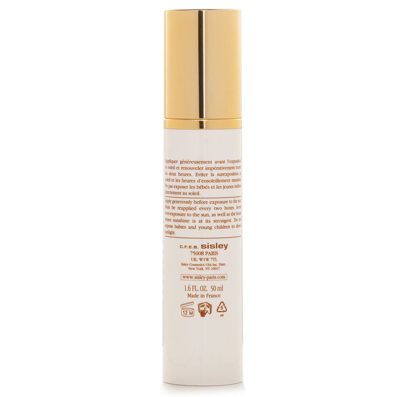 Sisley Sunleya Anti Aging Sun Care SPF 30  50ml
