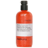 Anthony Logistics For Men Facial Scrub (Bottle)  237ml/8oz