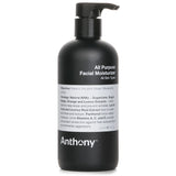 Anthony Logistics For Men All Purpose Facial Moisturizer  473ml/16oz