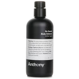 Anthony Logistics For Men No Sweat Body Defense  90ml/3oz