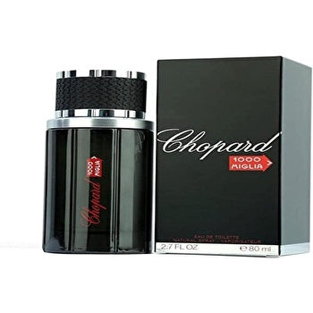 Chopard 1000 Miglia Eau de Toilette Spray 80ml