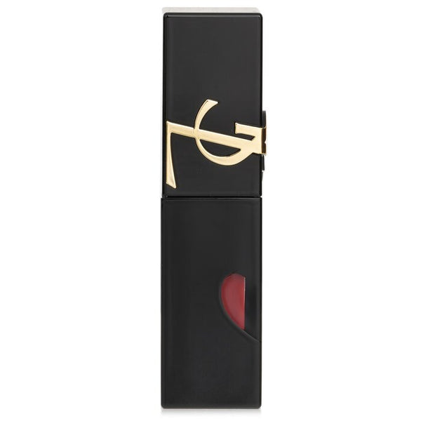 Yves Saint Laurent The Inks Vinyl Cream High Shine Lip Stain - #416 Chili Provocation  5.5ml