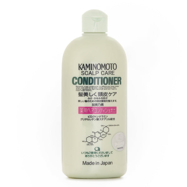 KAMINOMOTO Scalp Care Conditioner  300ml
