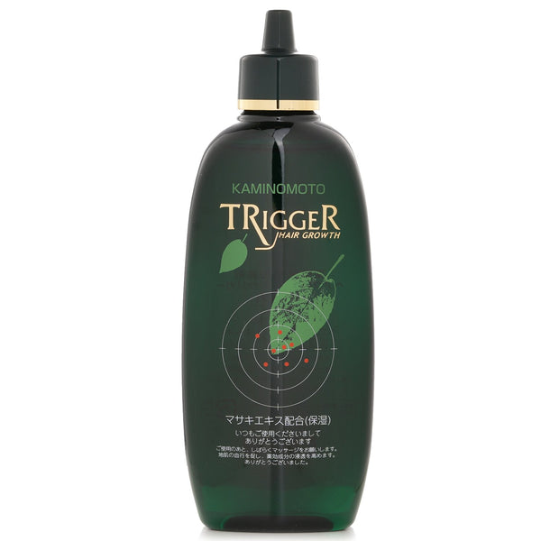 KAMINOMOTO Hair Growth Trigger  180ml