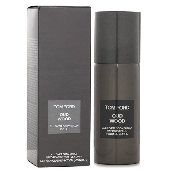 Tom Ford Oud Wood All Over Body Spray  150ml
