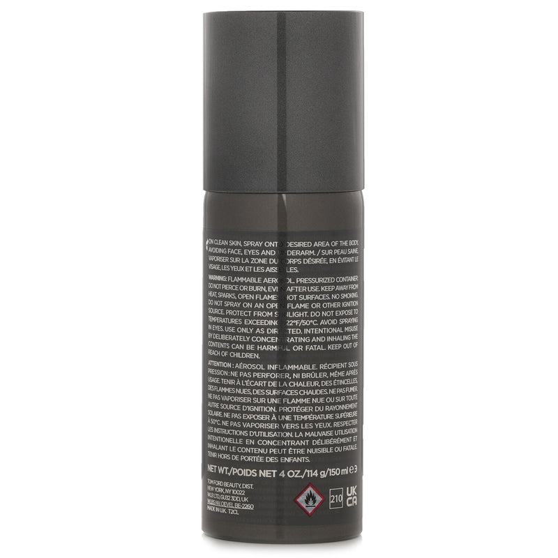 Tom Ford Oud Wood All Over Body Spray  150ml