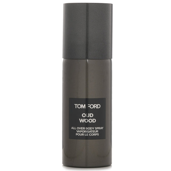 Tom Ford Oud Wood All Over Body Spray  150ml
