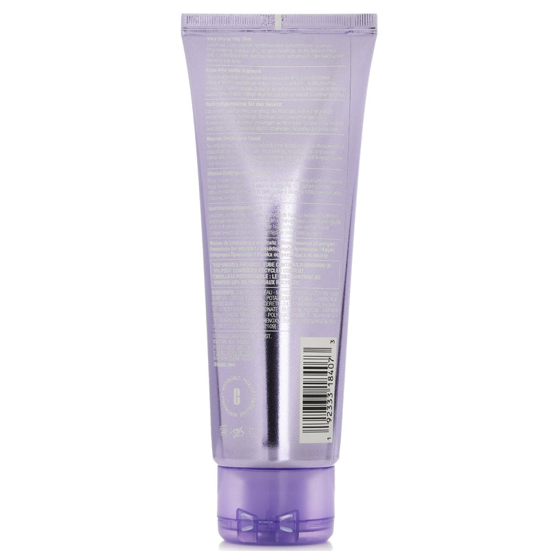 Clinique Take the Day Off Facial Cleansing Mousse  125ml
