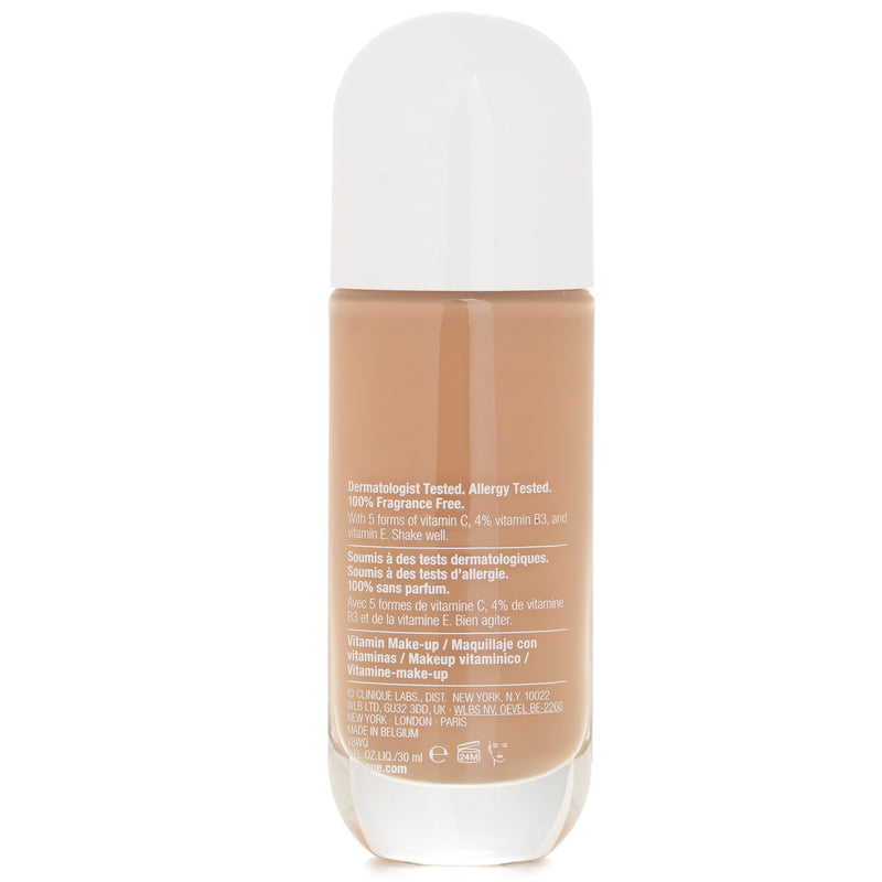 Clinique Even Better Clinical Vitamin MakeUp Foundation SPF 50 - # 4 Light Medium Cool  30ml