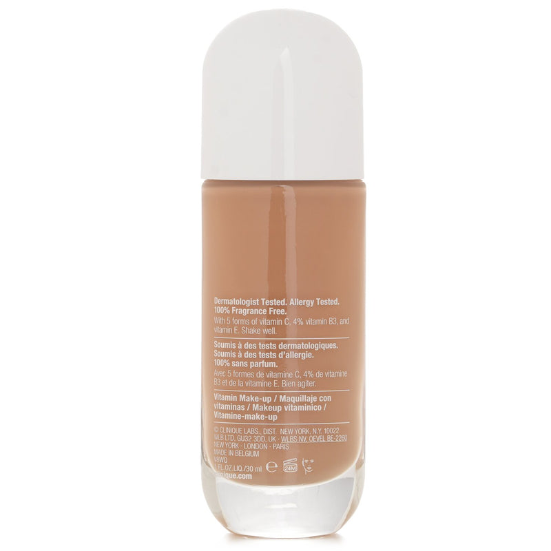 Clinique Even Better Clinical Vitamin MakeUp Foundation SPF 50 - # 5 Light Medium Cool  30ml