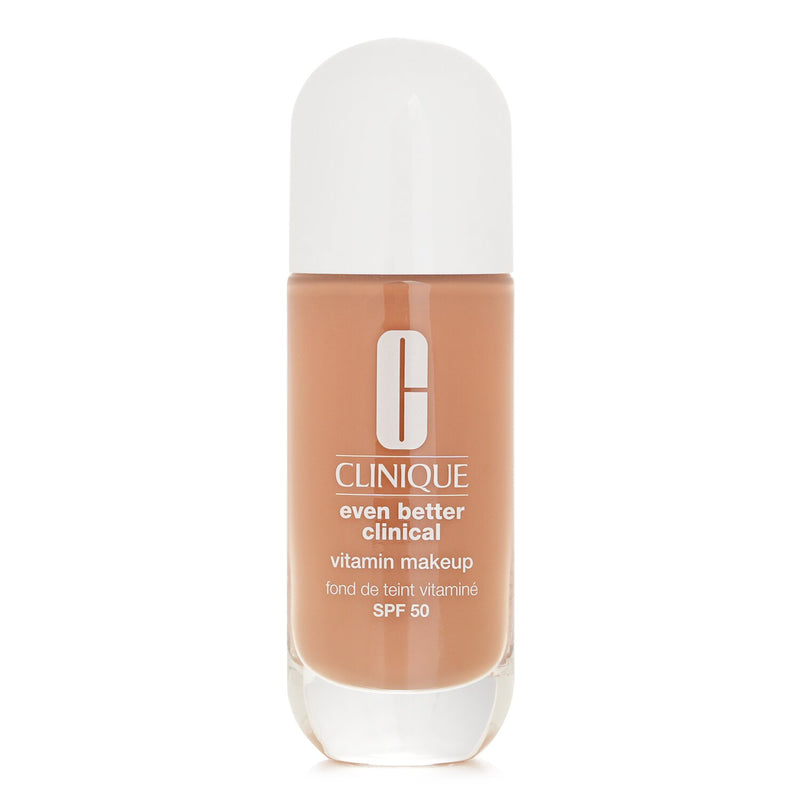 Clinique Even Better Clinical Vitamin MakeUp Foundation SPF 50 - # 5 Light Medium Cool  30ml
