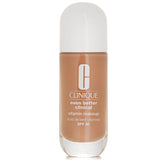 Clinique Even Better Clinical Vitamin MakeUp Foundation SPF 50 - # 4 Medium Cool  30ml
