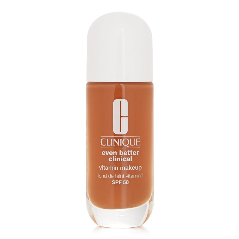 Clinique Even Better Clinical Vitamin MakeUp Foundation SPF 50 - # 5 Light Medium Cool  30ml