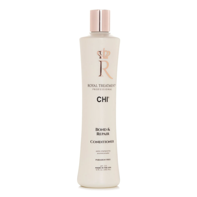 CHI Royal Treatment Bond & Repair Conditioner  12oz