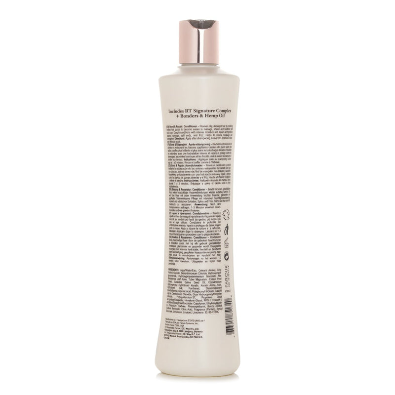 CHI Royal Treatment Bond & Repair Conditioner  12oz