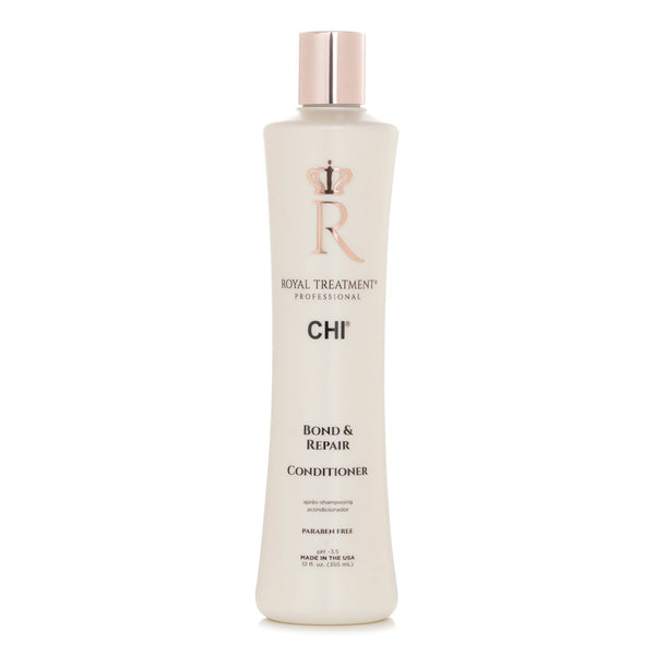 CHI Royal Treatment Bond & Repair Conditioner  12oz