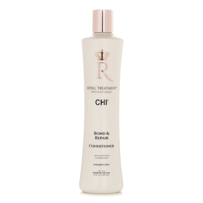 CHI Royal Treatment Bond & Repair Conditioner  12oz