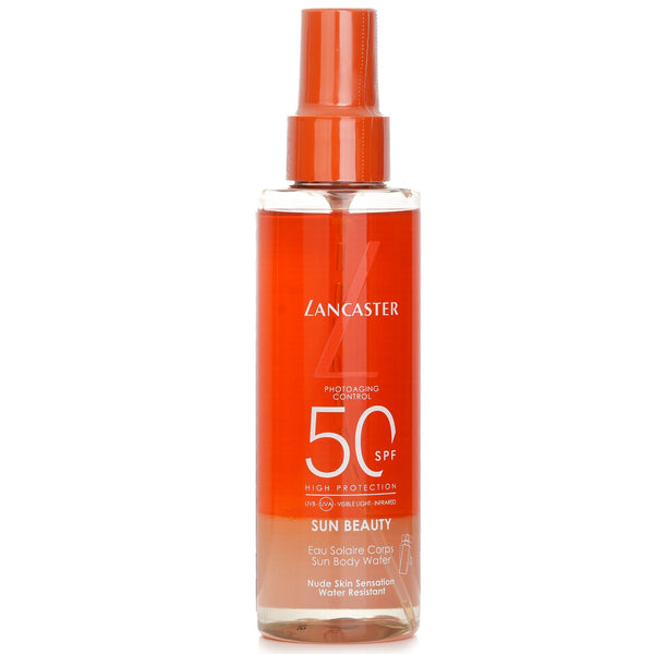 Lancaster Sun Beauty Sun Body Water SPF 50  150ml