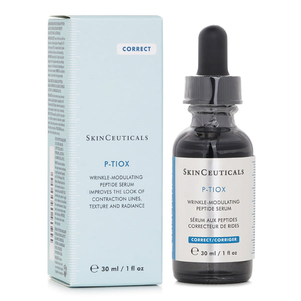 Skin Ceuticals P Tiox Wrinkle Modulating Petide Serum  30ml/1oz