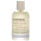 Le Labo The Matcha 26 Eau De Parfum Spray (Unboxed)  100ml/3.4oz