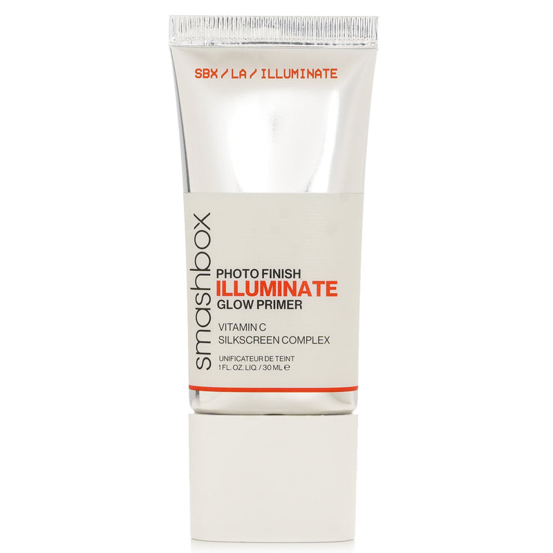 Smashbox Photo Finish Illuminate Glow Primer  30ml/1oz
