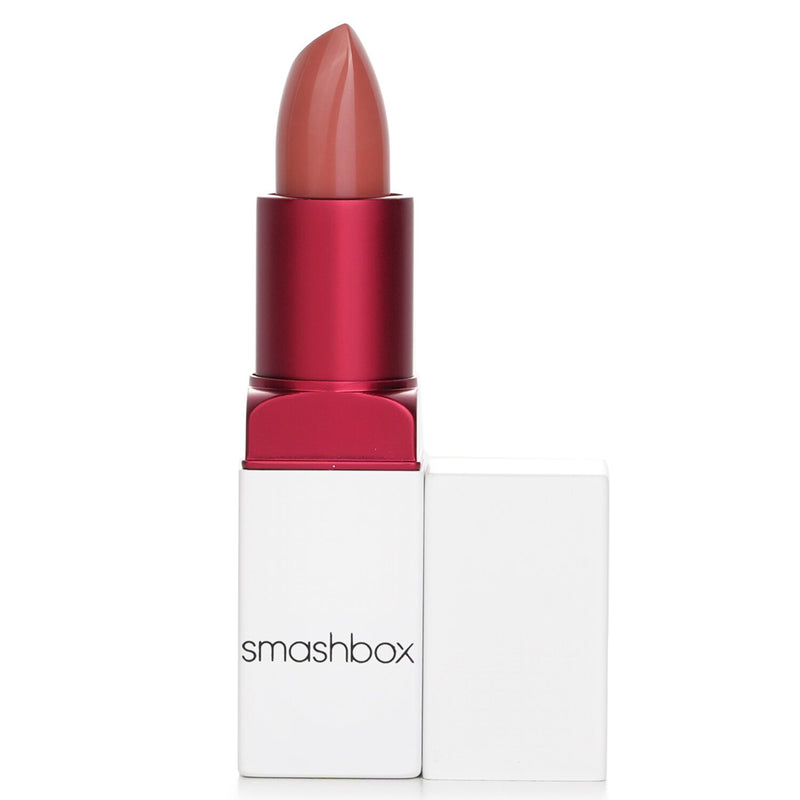 Smashbox Be Legendary Prime & Plush Lipstick - # Level Up  3.4g