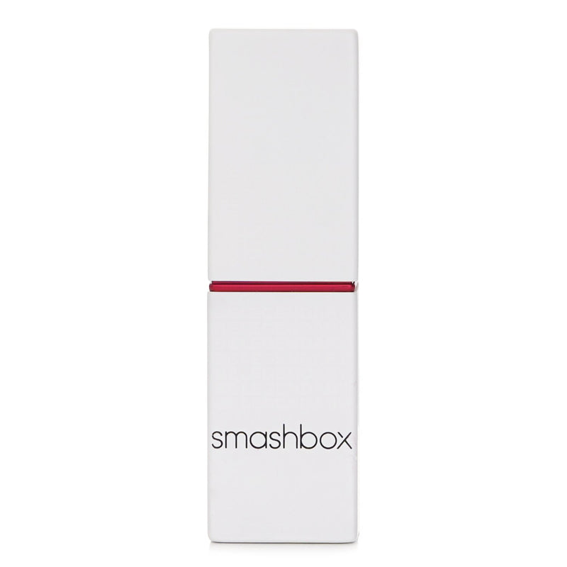 Smashbox Be Legendary Prime & Plush Lipstick - # It's A Mood  3.4g
