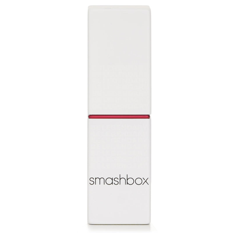 Smashbox Be Legendary Prime & Plush Lipstick - # Poolside  3.4g
