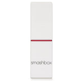 Smashbox Be Legendary Prime & Plush Lipstick - # Poolside  3.4g