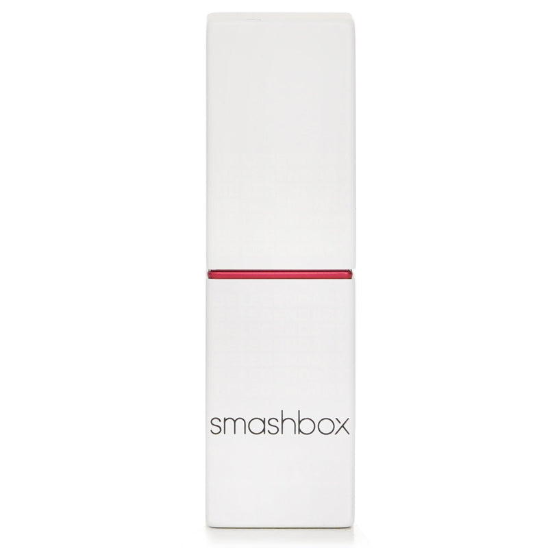 Smashbox Be Legendary Prime & Plush Lipstick - # Stylist  3.4g