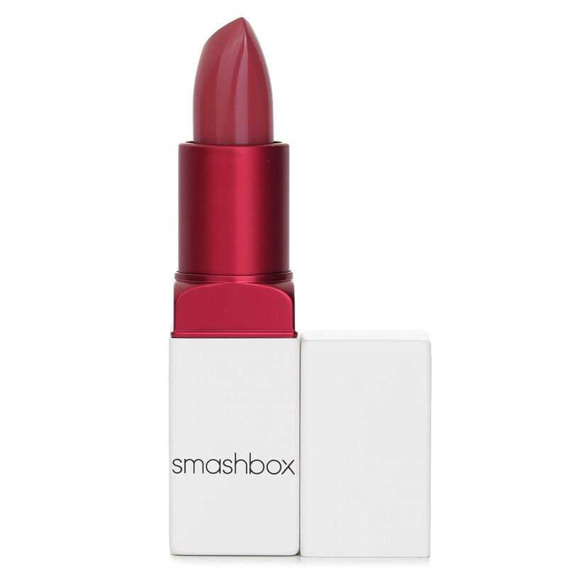 Smashbox Be Legendary Prime & Plush Lipstick - # Poolside  3.4g