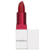 Smashbox Be Legendary Prime & Plush Lipstick - # Level Up  3.4g