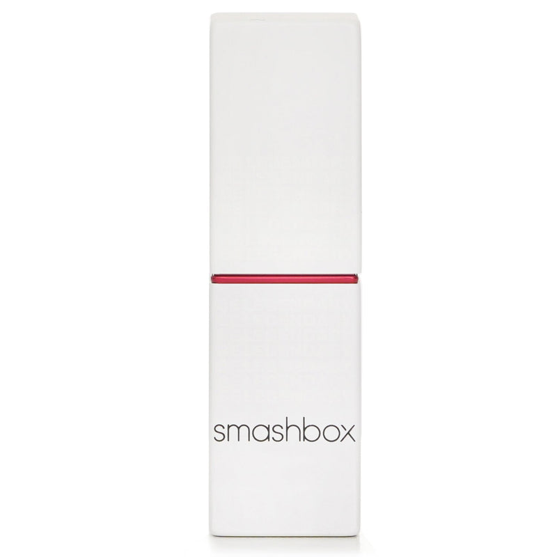 Smashbox Be Legendary Prime & Plush Lipstick - # Bing  3.4g