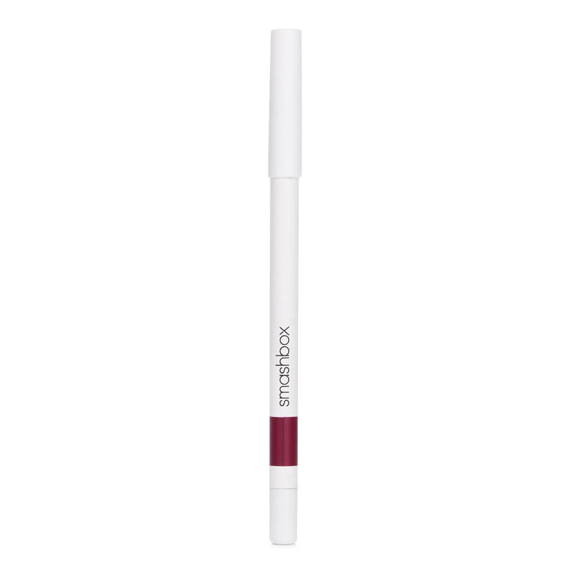 Smashbox Be Legendary Line & Prime Lip Pencil - # Cranberry  1.2g