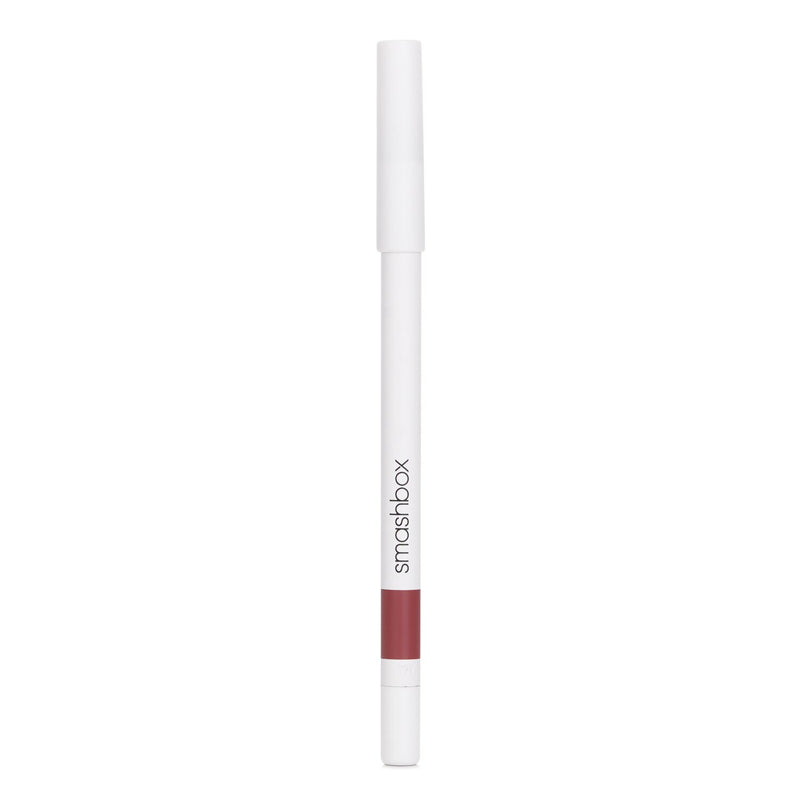 Smashbox Be Legendary Line & Prime Lip Pencil - # Deep Mauve  1.2g