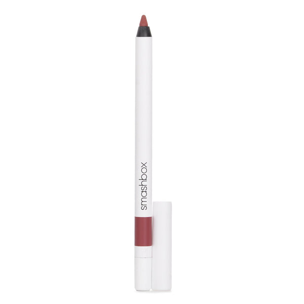 Smashbox Be Legendary Line & Prime Lip Pencil - # Deep Mauve  1.2g