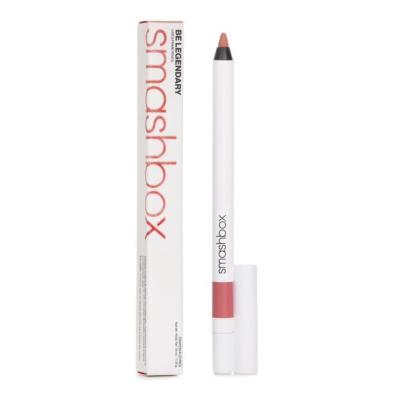 Smashbox Be Legendary Line & Prime Lip Pencil - # Fair Neutral Rose  1.2g