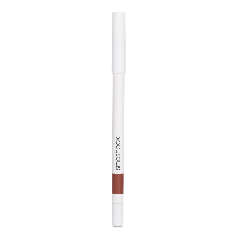 Smashbox Be Legendary Line & Prime Lip Pencil - # Medium Brown  1.2g