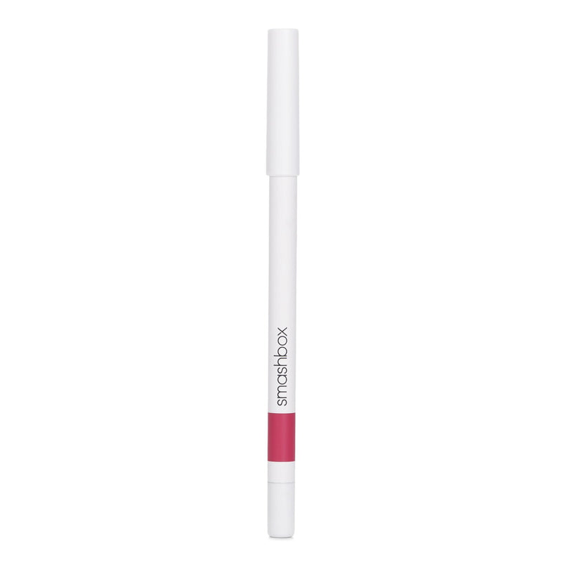 Smashbox Be Legendary Line & Prime Lip Pencil - # Medium Pink Rose  1.2g