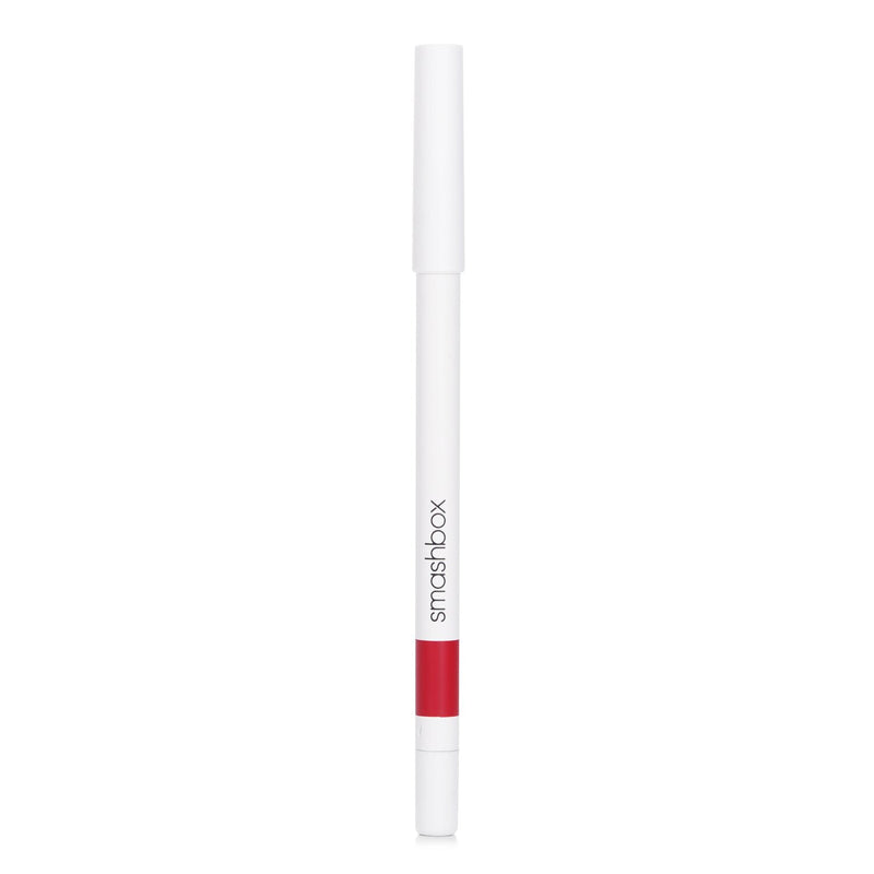 Smashbox Be Legendary Line & Prime Lip Pencil - # True Red  1.2g