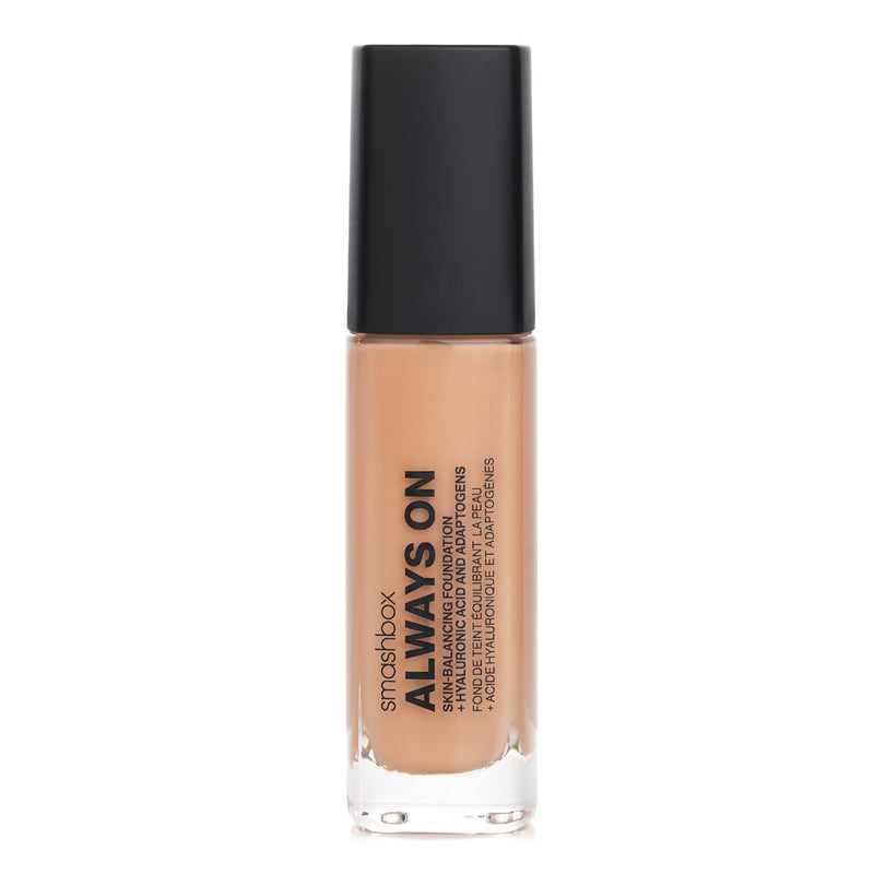 Smashbox Always On Skin Balancing Foundation  - # L10N  30ml