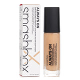 Smashbox Always On Skin-Balancing Foundation - # L10W  30ml