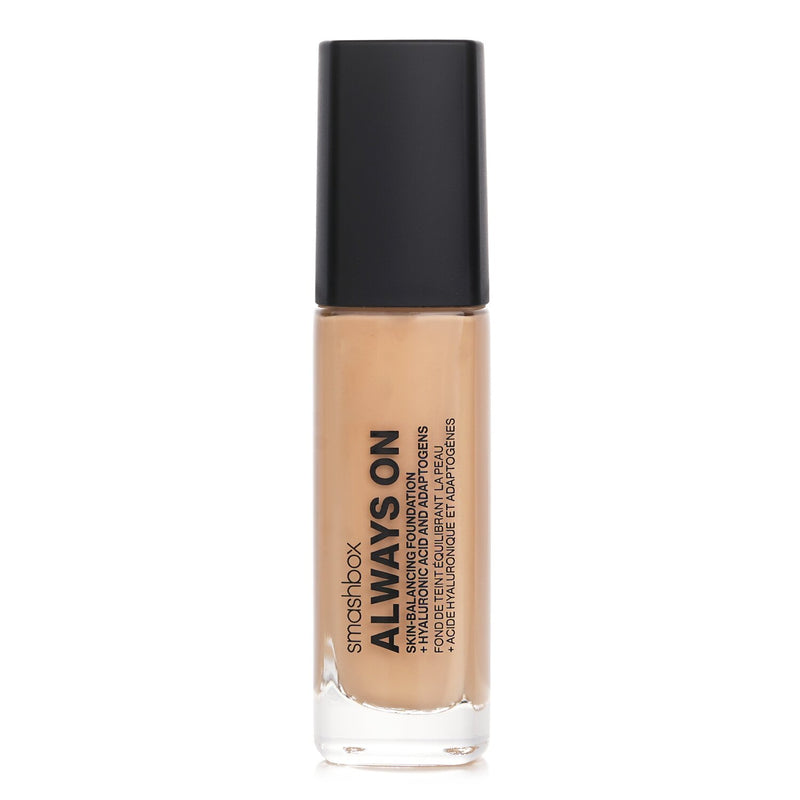 Smashbox Always On Skin Balancing Foundation  - # L10N  30ml