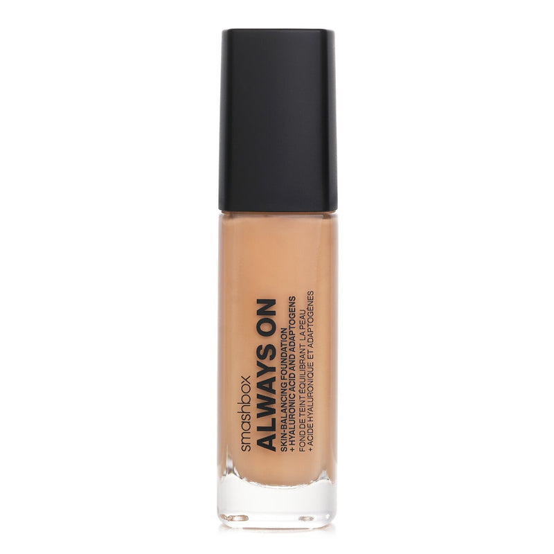 Smashbox Always On Skin-Balancing Foundation - # L20N 086272  30ml