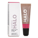 Smashbox Halo Sheer To Stay Color Tint  - # Blush  10ml