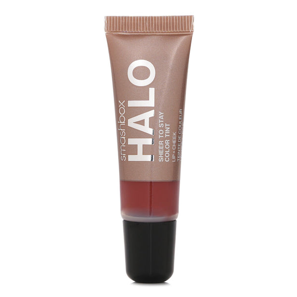 Smashbox Halo Sheer To Stay Color Tint  - # Terracotta  10ml