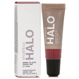 Smashbox Halo Sheer To Stay Color Tint  - # Pomegranate  10ml