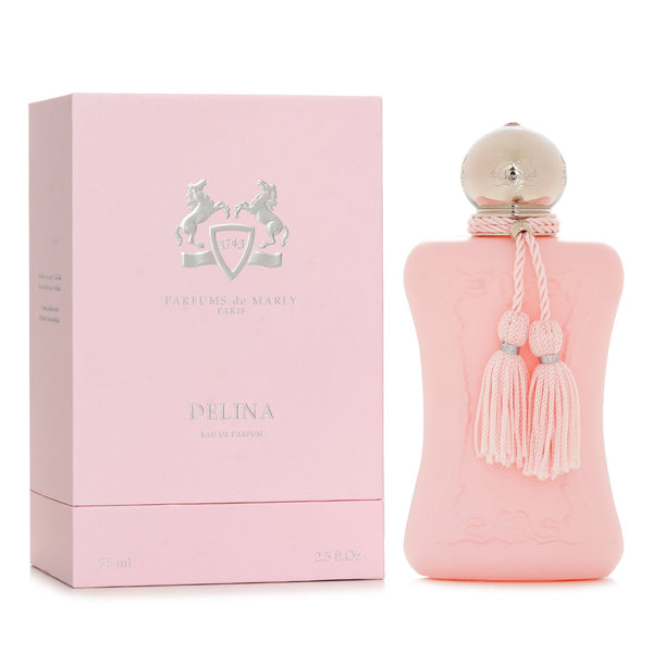 Parfums De Marly The Royal Essence Delina Eau De Parfum Spray  75ml/2.5oz